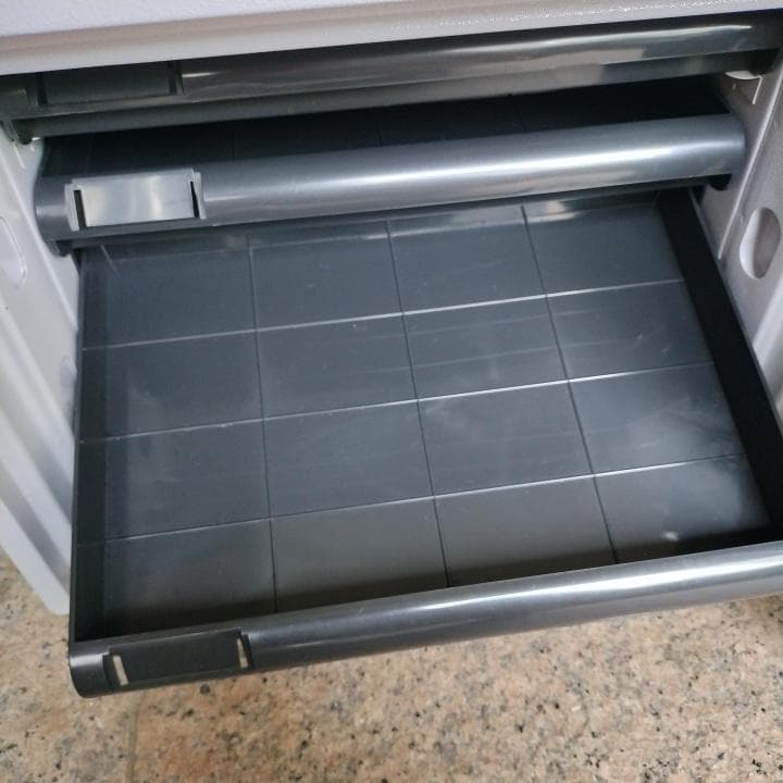 キレイめ ダイヤセーフ 耐火金庫 DW34-4