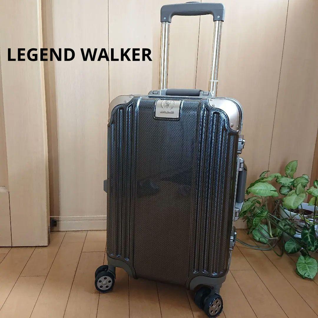 LEGEND WALKER レジェンドウォーカー スーツケース キャリーバッグ