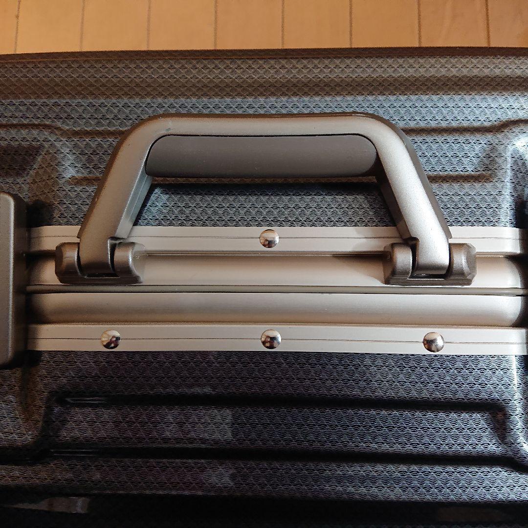 LEGEND WALKER レジェンドウォーカー スーツケース キャリーバッグ