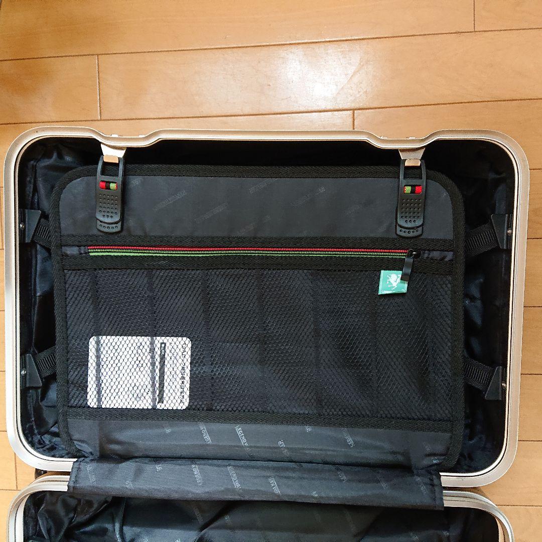 LEGEND WALKER レジェンドウォーカー スーツケース キャリーバッグ