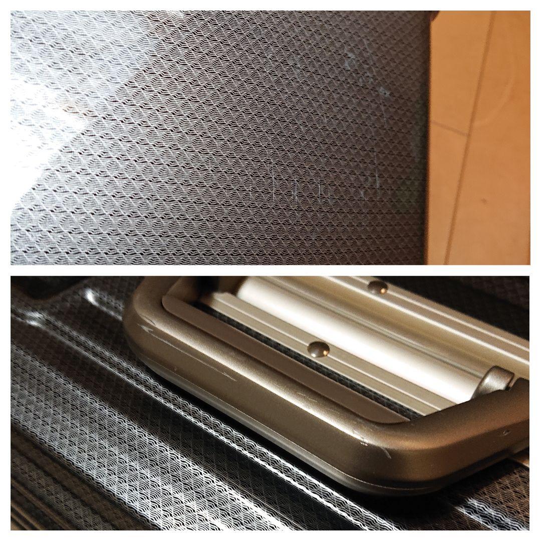 LEGEND WALKER レジェンドウォーカー スーツケース キャリーバッグ