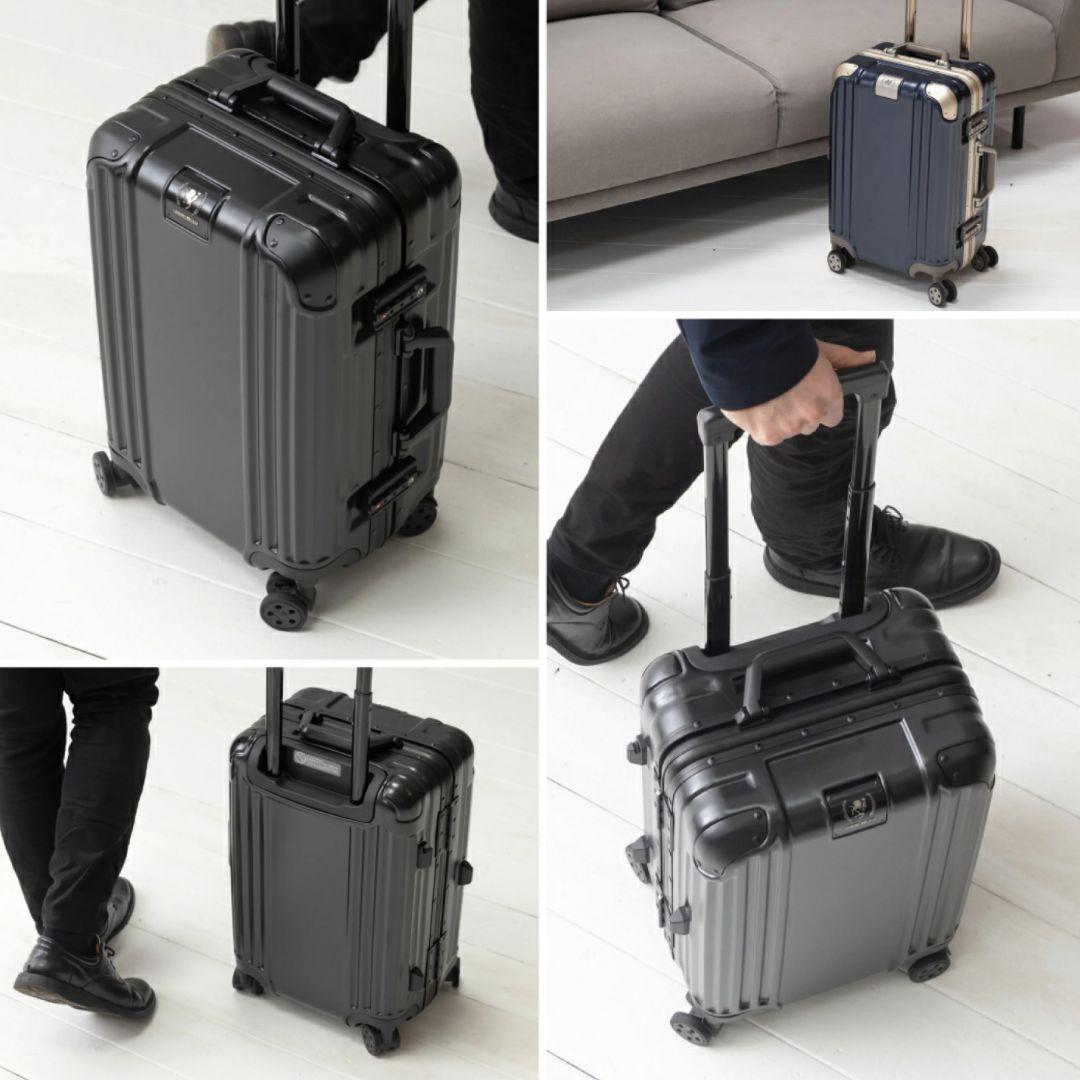 LEGEND WALKER レジェンドウォーカー スーツケース キャリーバッグ