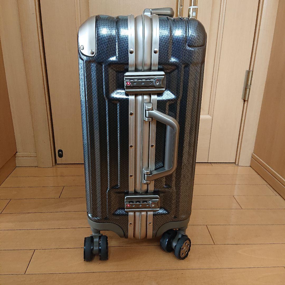 LEGEND WALKER レジェンドウォーカー スーツケース キャリーバッグ