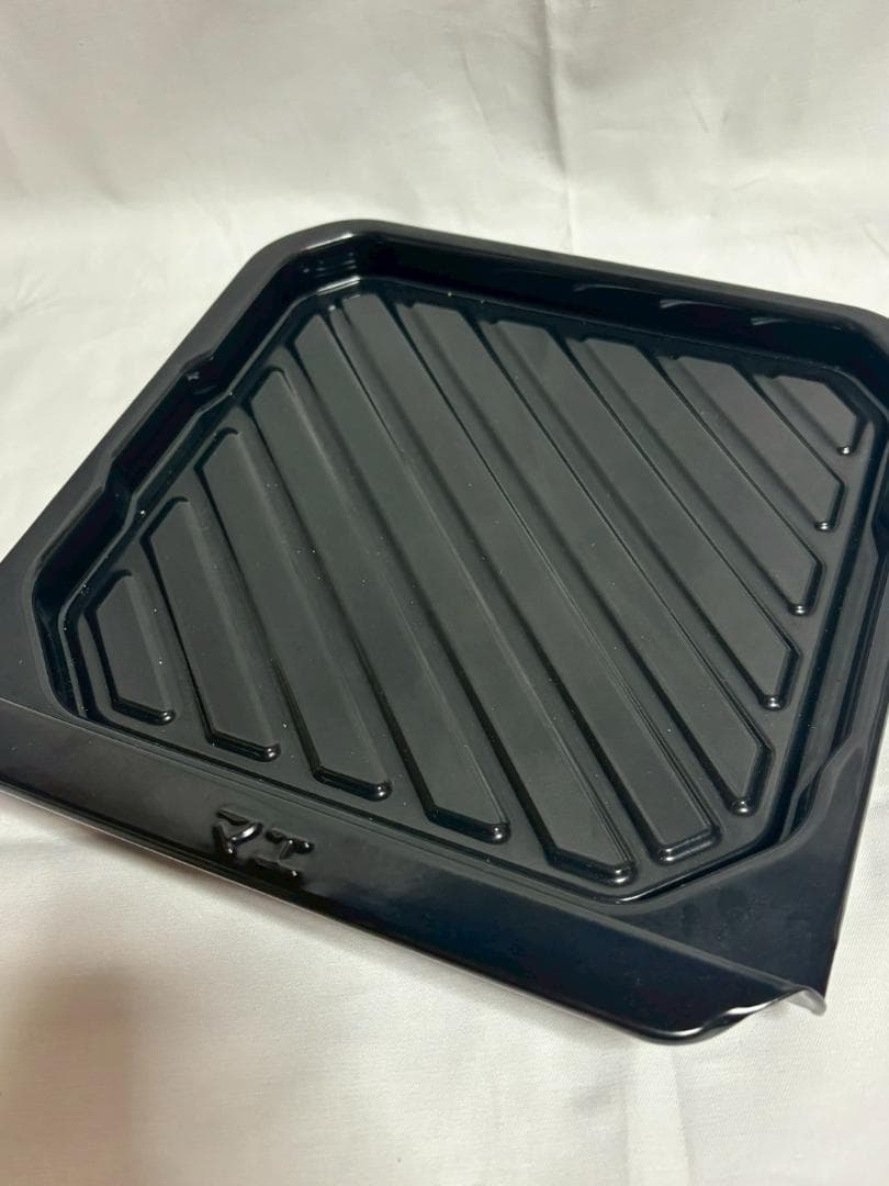 パナソニック ロティサリーグリル&スモーク ブラック NB-RDX100