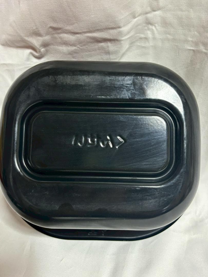 パナソニック ロティサリーグリル&スモーク ブラック NB-RDX100