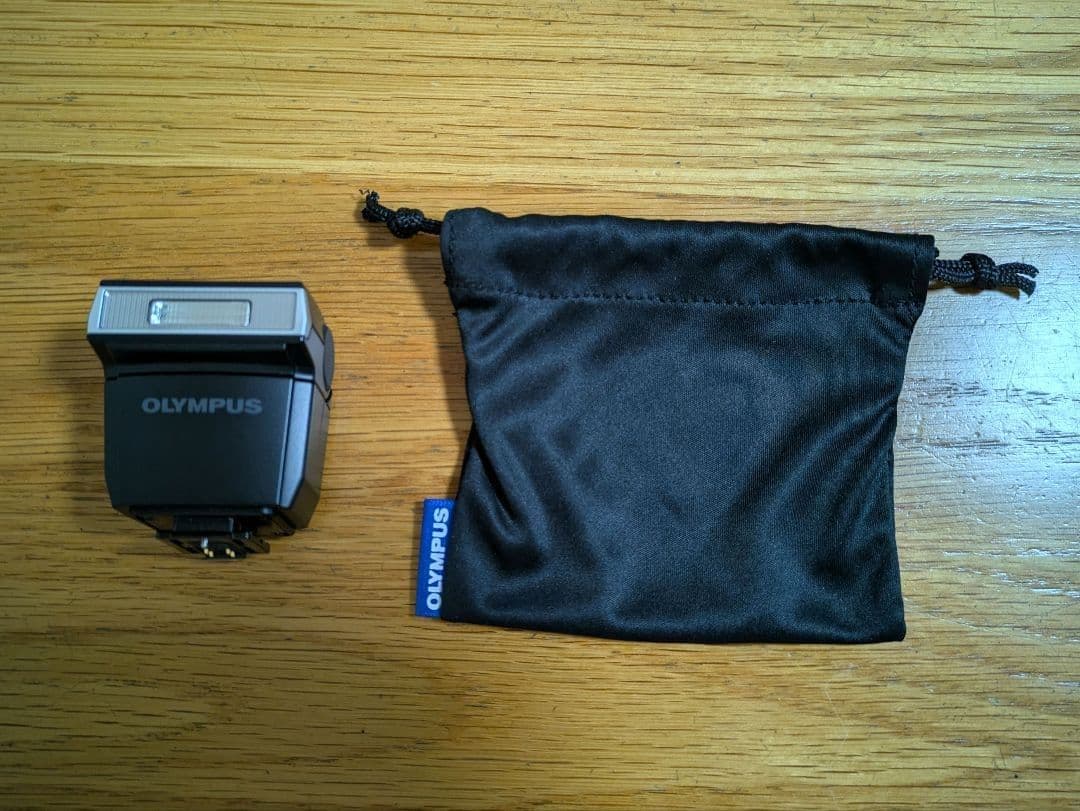 【シャッター数5774回】OM SYSTEM OM-1 UHS-IIカード付き