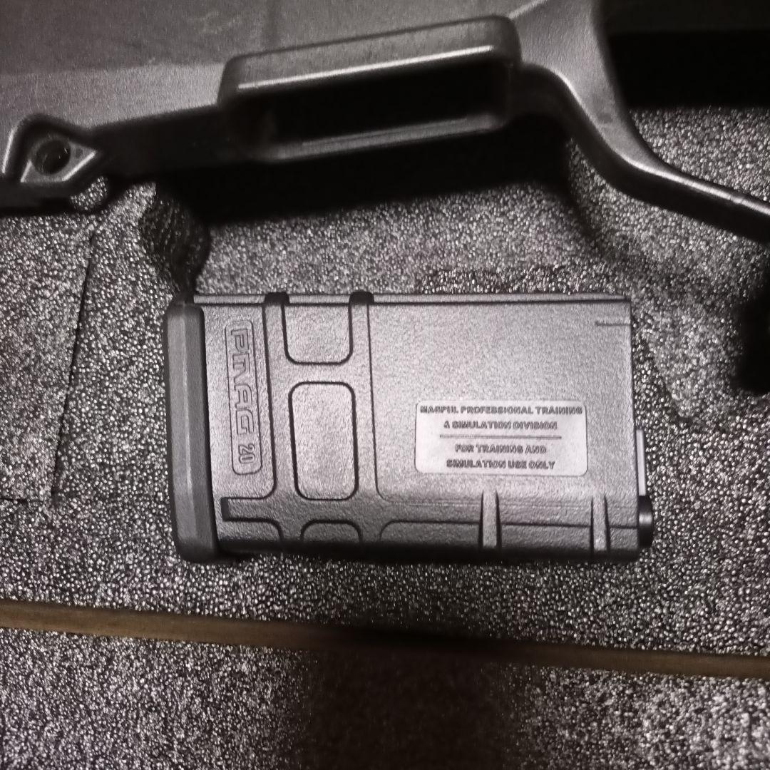 絶版　PDR-C MAGPUL