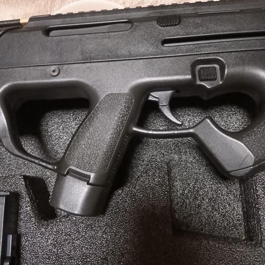 絶版　PDR-C MAGPUL