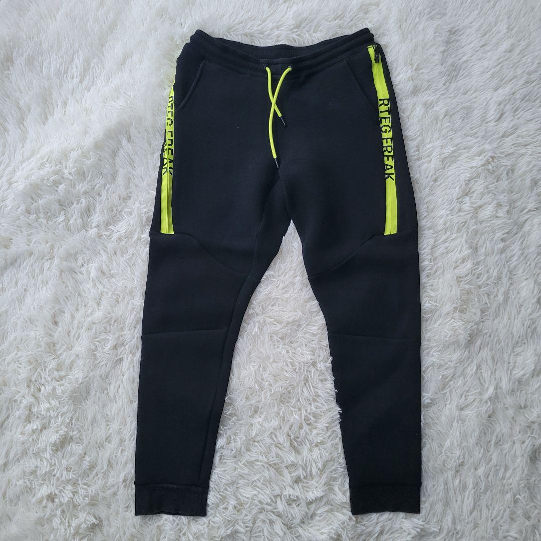 【/さま専用】アダムスジャグラー RTEG セットアップ パーカー ジョガー