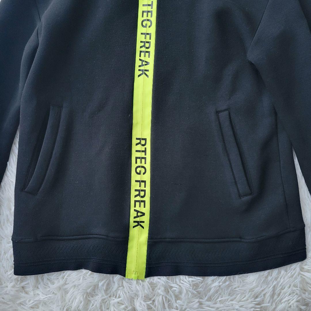 【/さま専用】アダムスジャグラー RTEG セットアップ パーカー ジョガー