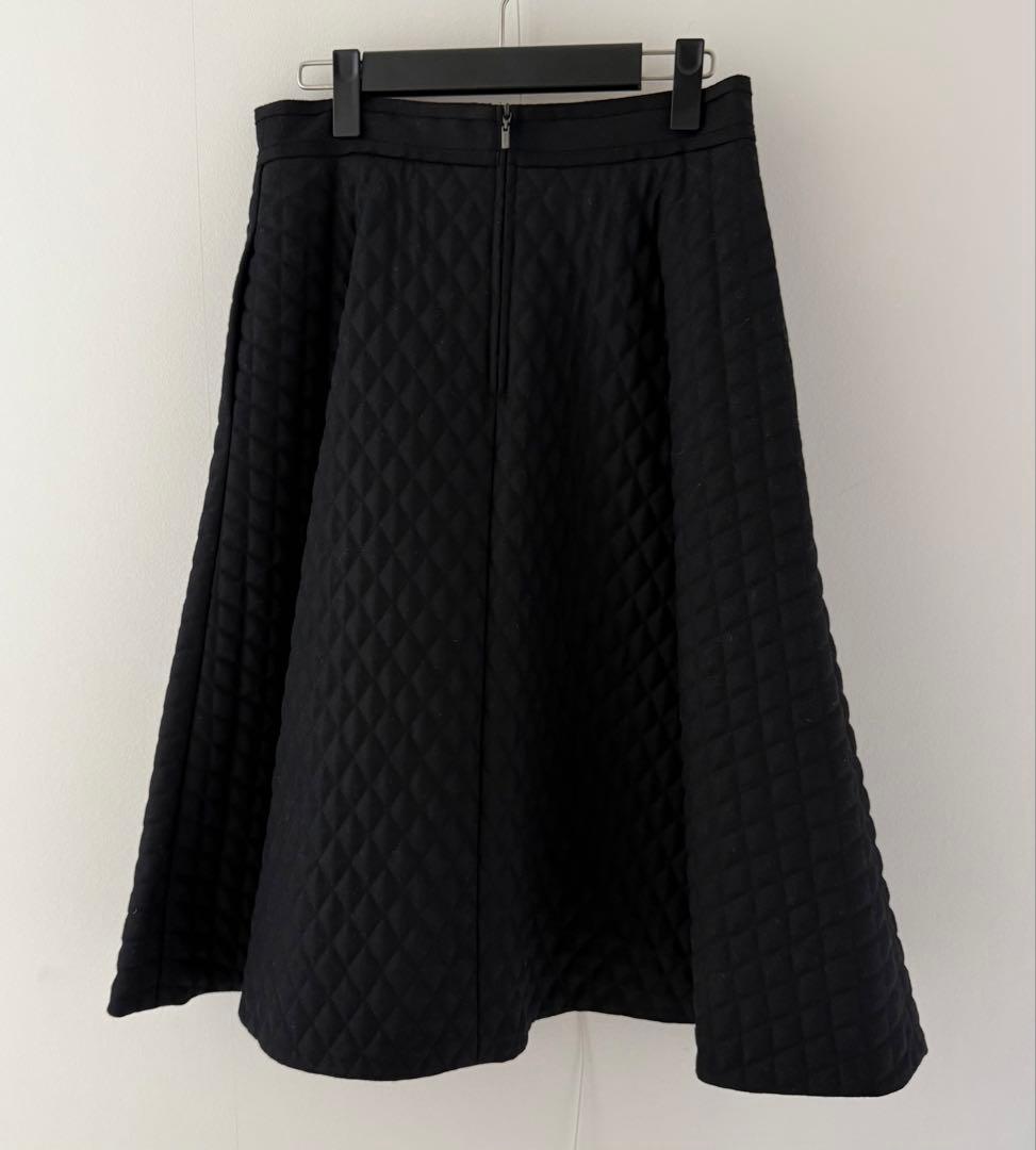 FOXEY Skirt “Cross Flare” 42