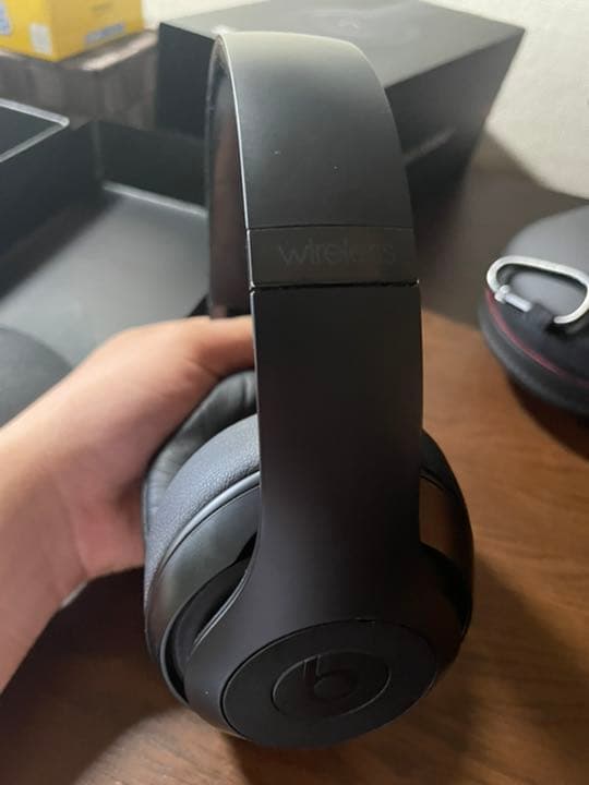 Beats by Dr Dre BEATS STUDIO3 WIRELESS …