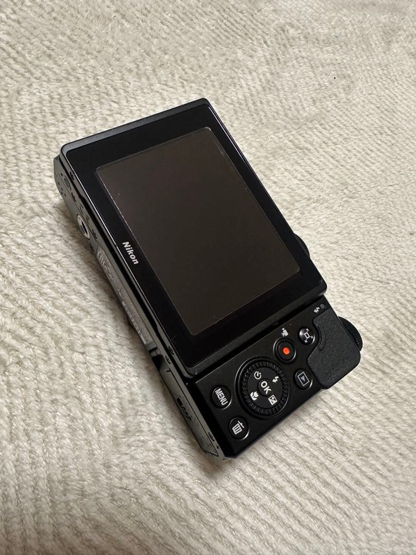 デジタルカメラ Nikon COOLPIX A900 35x 4K