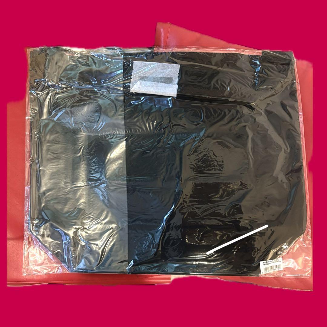 矢沢永吉★E.YAZAWA 斜めがけトートバッグ★未開封