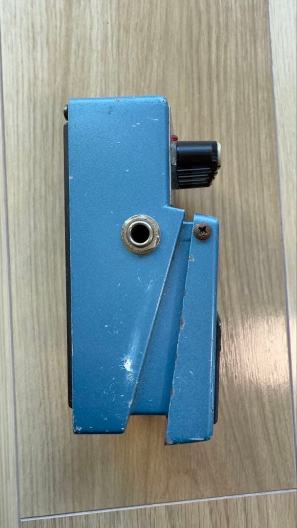 BOSS PS-2 Pitch Shifter / Delay 日本製