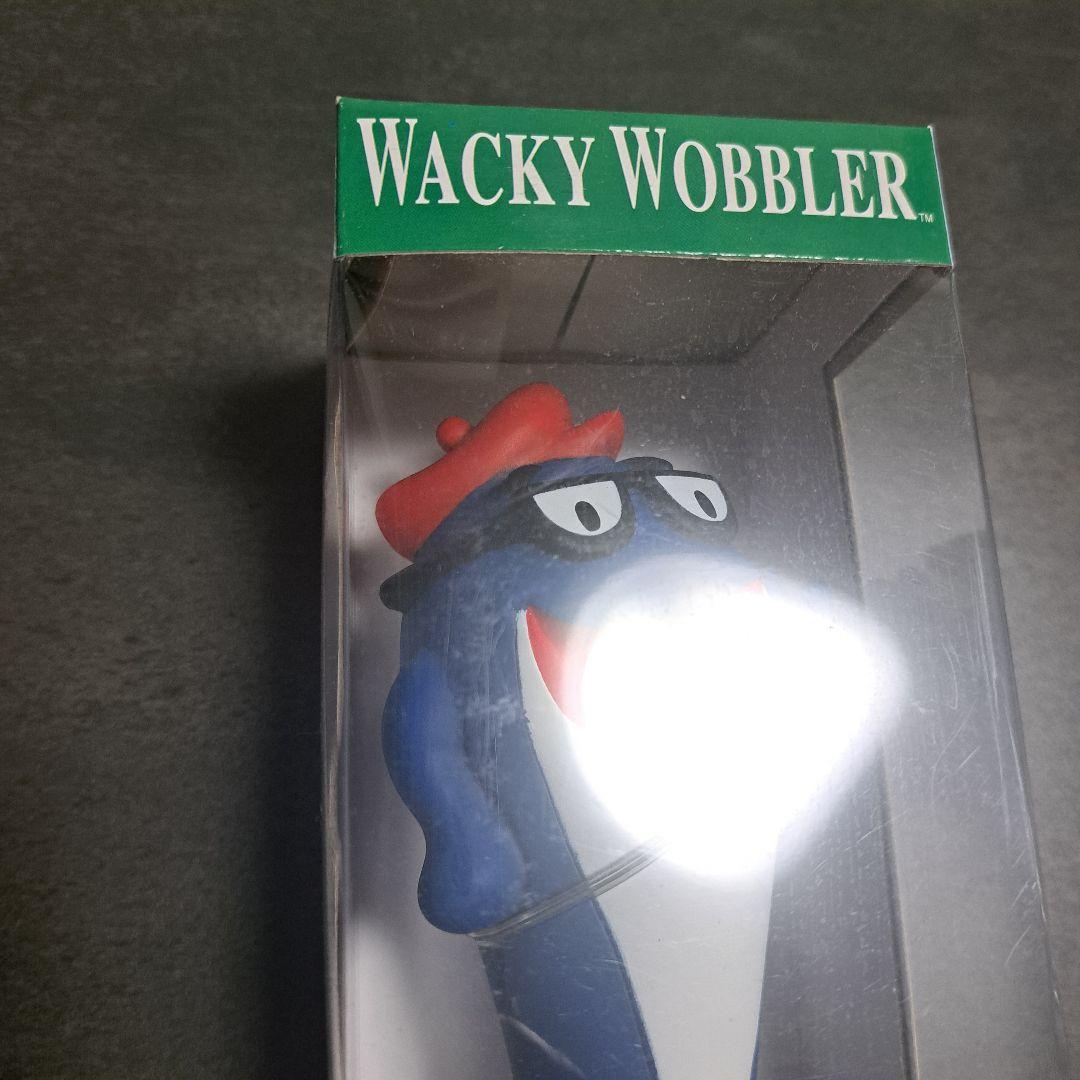 チャーリー ザ ツナ ボビングヘッド funko wacky wobbler