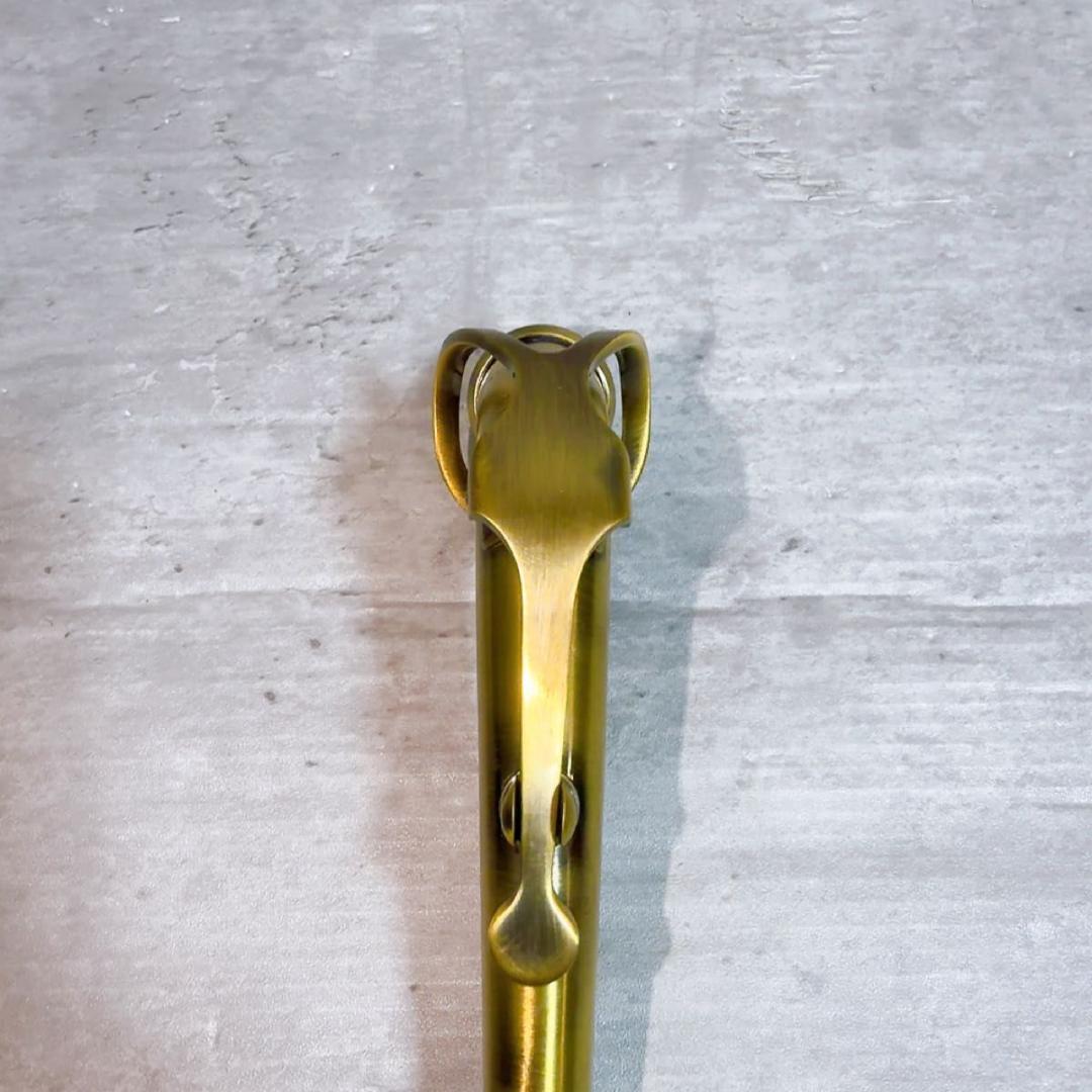 ほぼ未使用! ケルントナー　ブロンズ アルトサックス ハードケース 管楽器