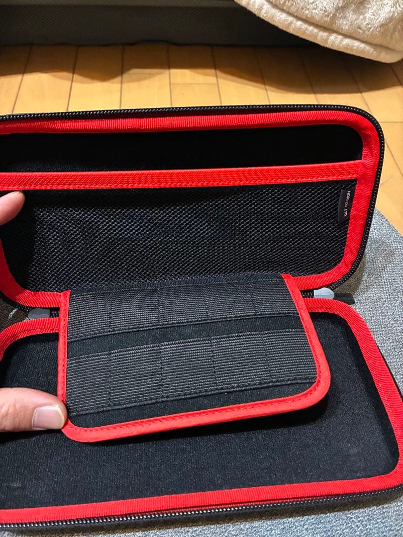 【動作確認済み•初期化済み】Switch Lite イエロー 本体