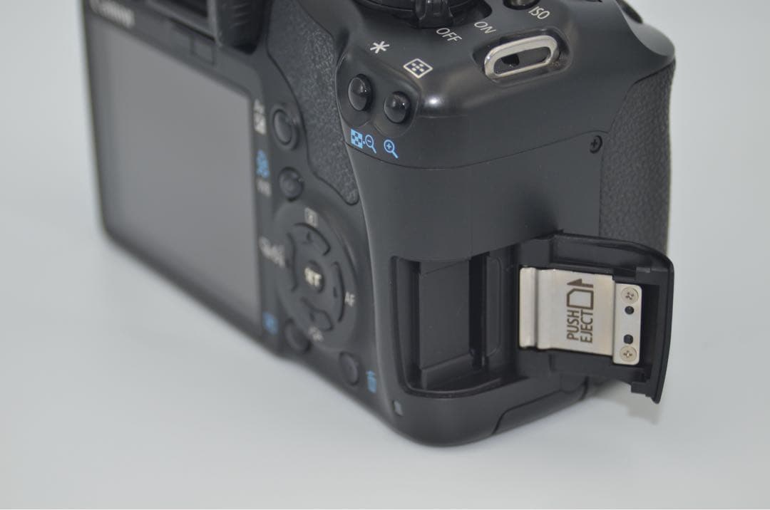 Canon KISS X2 スマホ転送セット