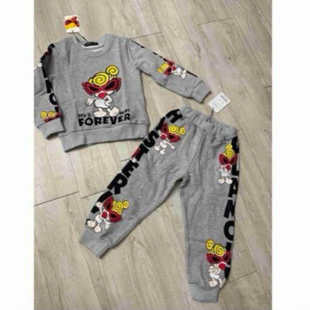 ヒスミニセットアップ