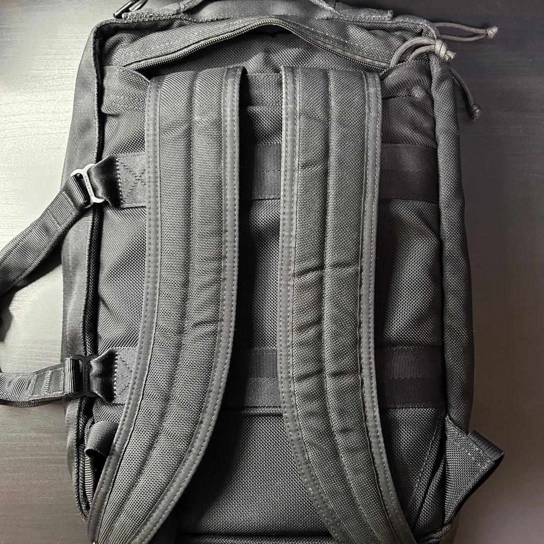 本日限定価格‼️ BRIEFING A4 3ウェイライナー MADE IN USA