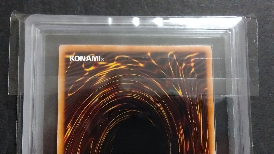 【ARS10+】「青眼の白龍」英語版 シークレット CT14 BLUE-EYES