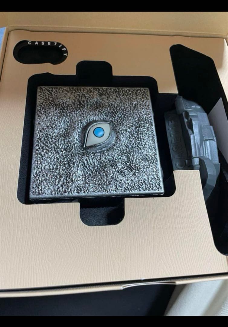 呪術廻戦×CASETiFY AirPods Pro第二世代ケース