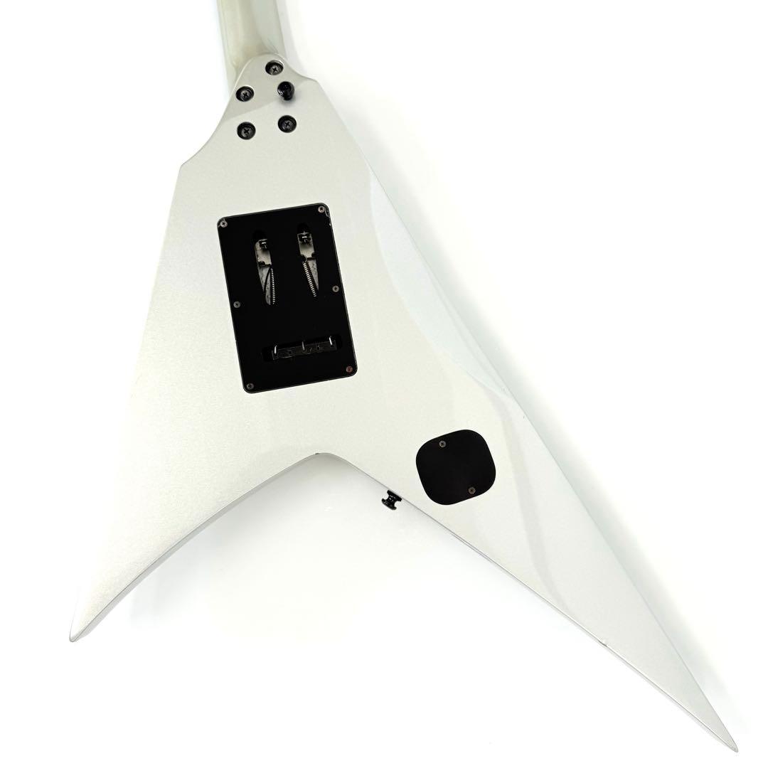 Cort コルト VG-2V 変形ギター エレキギター