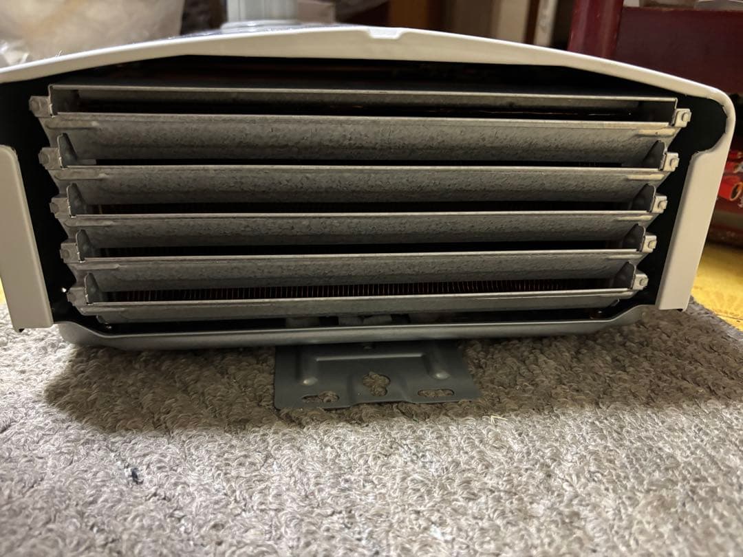 都市ガス　瞬間湯沸かし器　元止式　2024年9月製造品 RUS-V51YTB