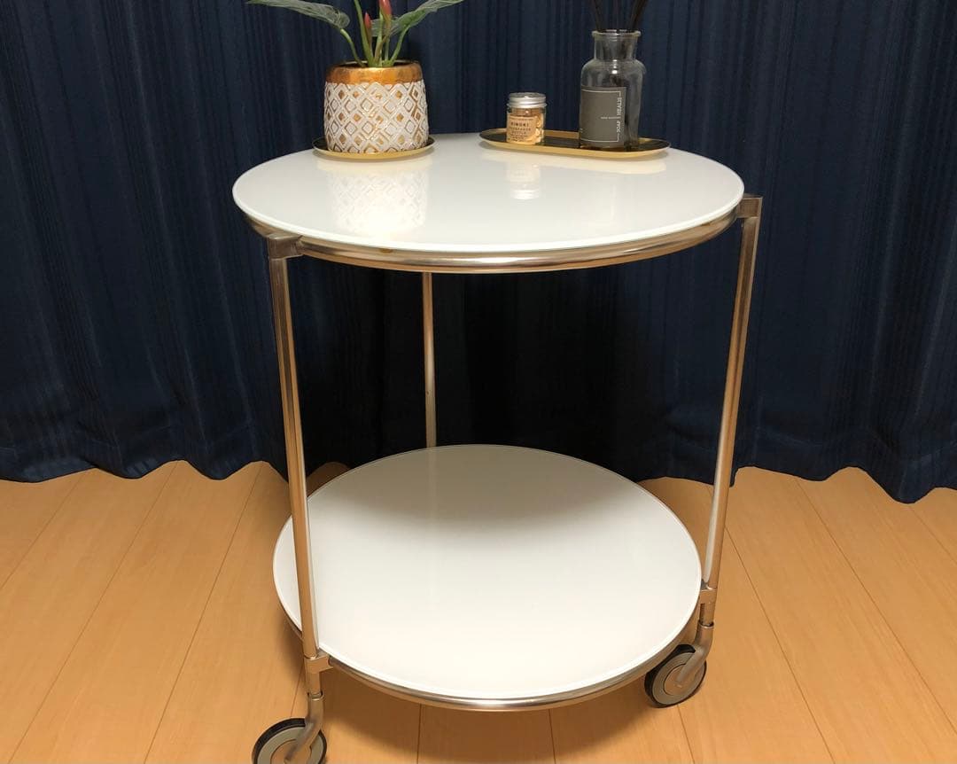 tomtom_tomtom1979 　90's IKEA デザイナーズ