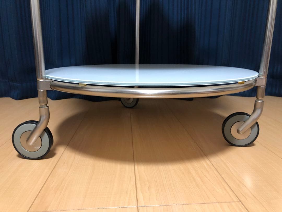 tomtom_tomtom1979 　90's IKEA デザイナーズ