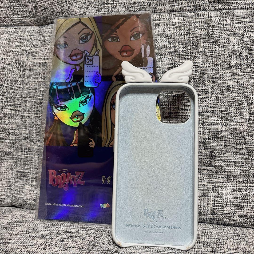 Urban Sophistication 正規品 iPhone15ケース