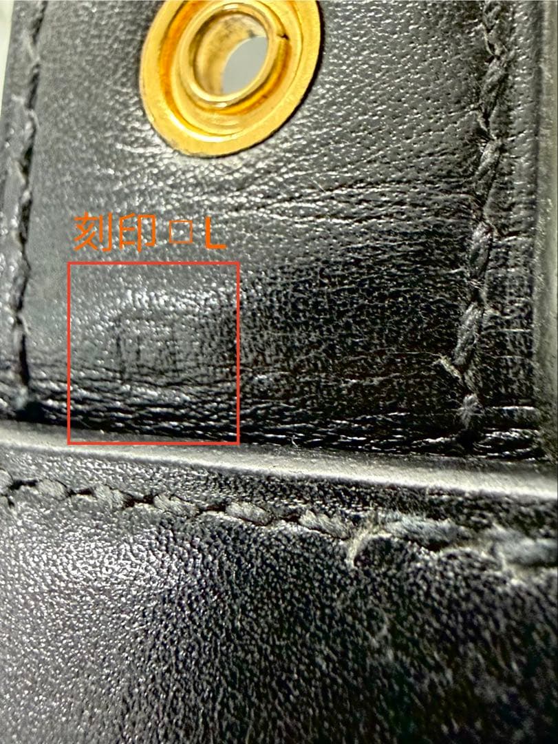 【※専用※】✨エルメス サックアデペッシュ38／ボックスカーフ