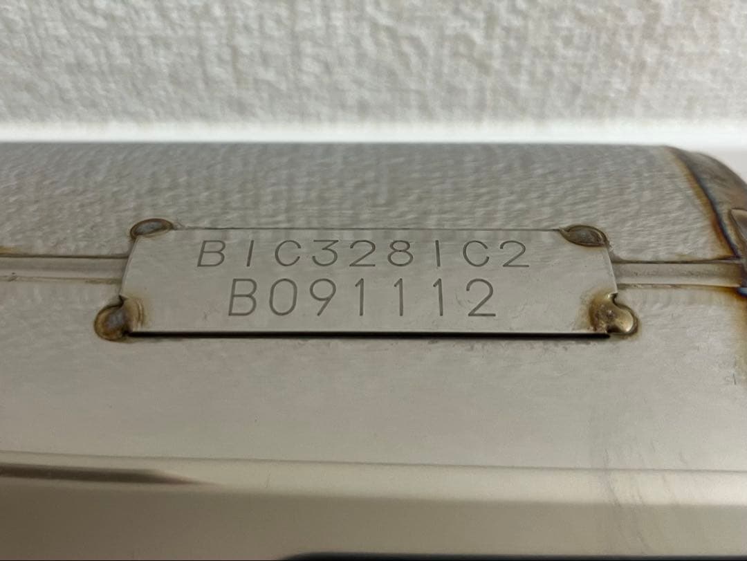 柿本改 エアインテークチャンバー インプレッサ gh2 gh3