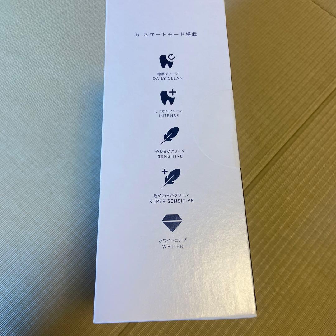 最終値下げ！！Oral-B iO Series 5 電動歯ブラシ 本体