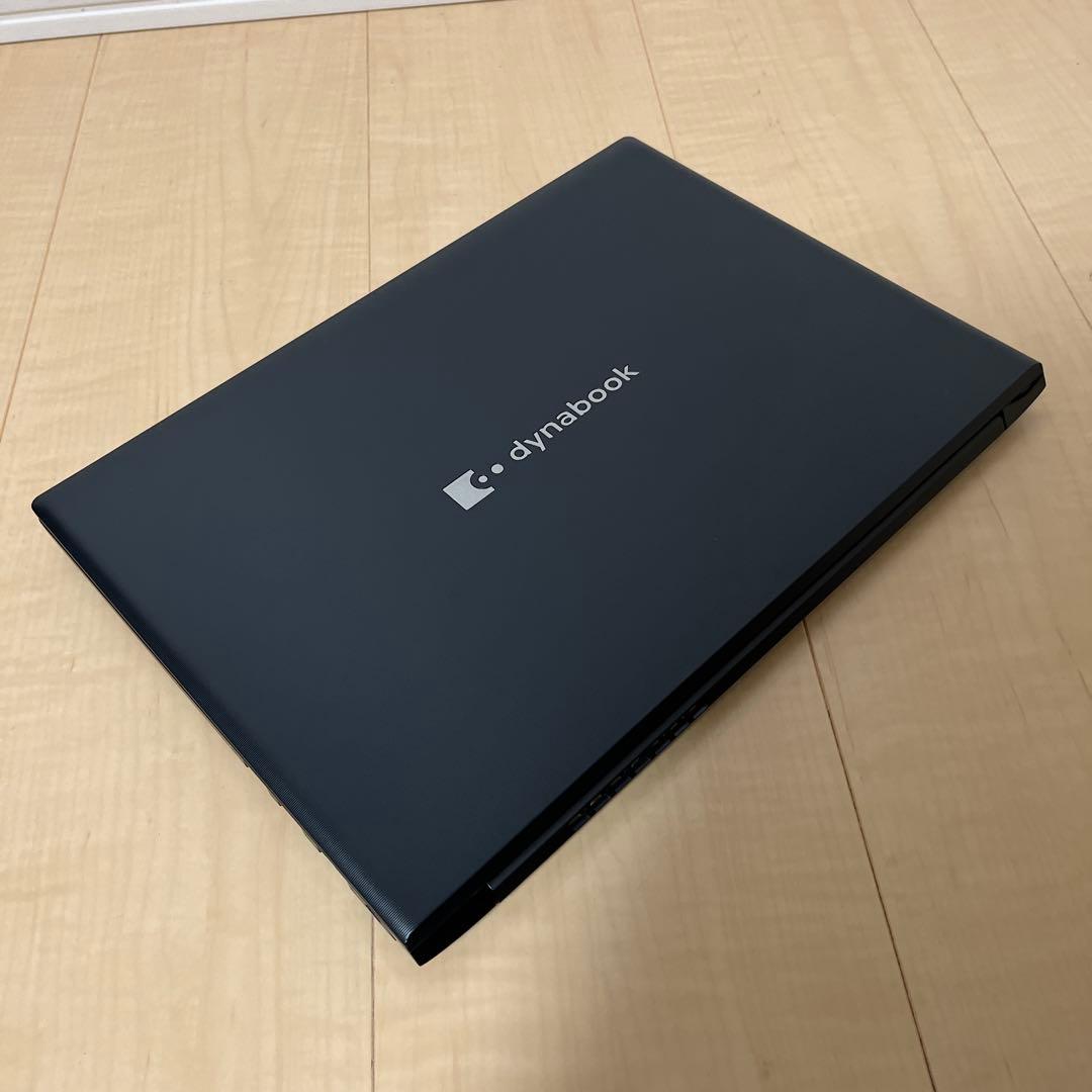 Core i5 第11世代 RAM16GB Dynabook ノートパソコン