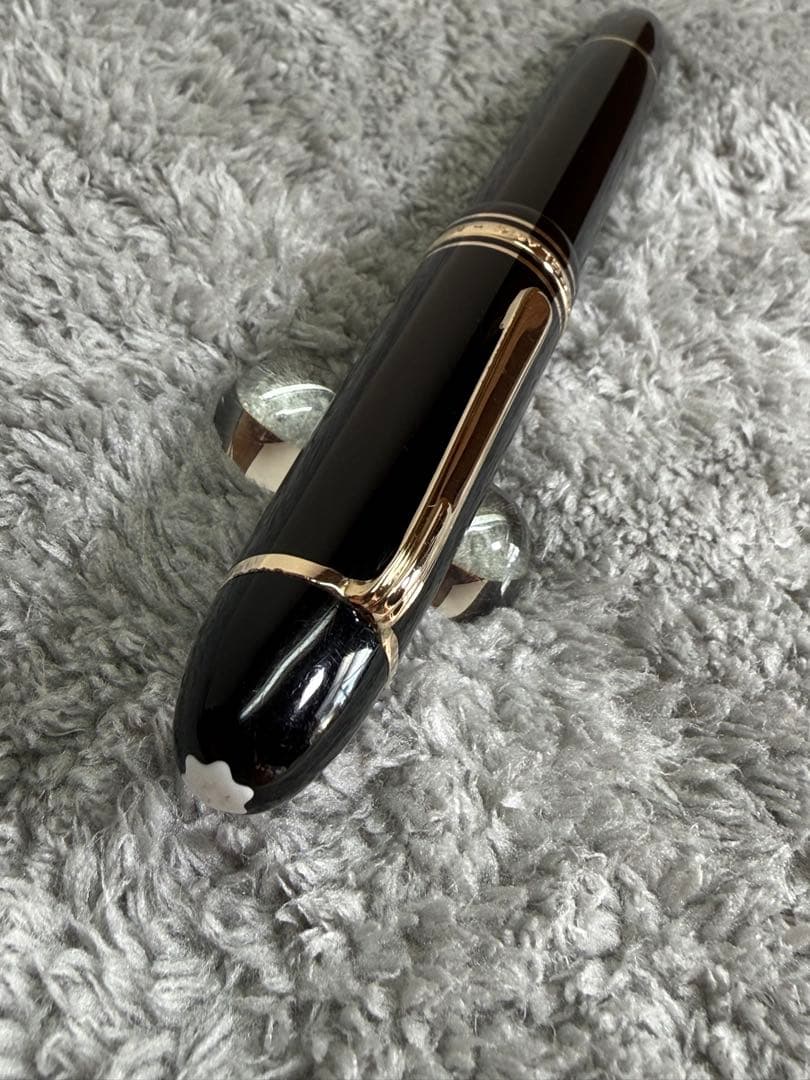 【ヴィンテージ 】モンブラン 149 万年筆