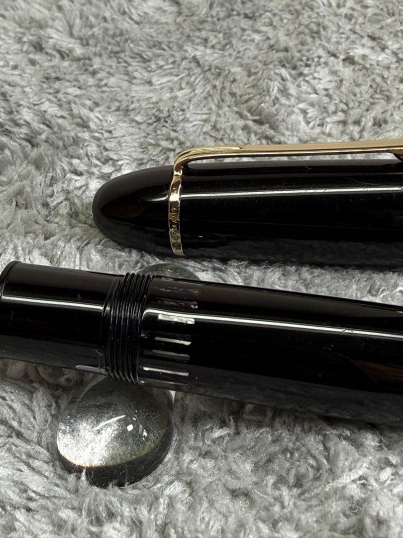 【ヴィンテージ 】モンブラン 149 万年筆