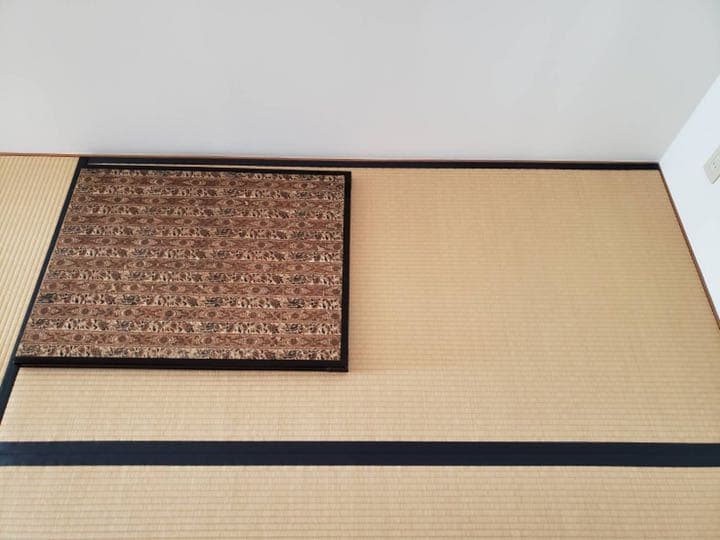 骨董品　屏風　美品