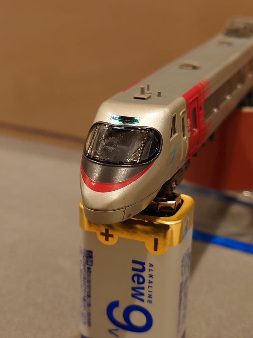 マイクロエース 四国 リニューアル 8000系 8両 フルTN