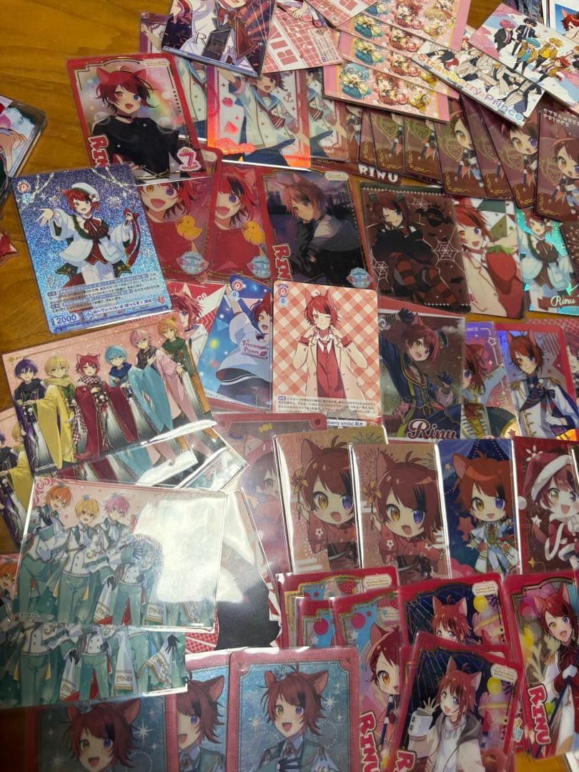 限定値下げ中！莉犬くん☆約230点まとめ売り！