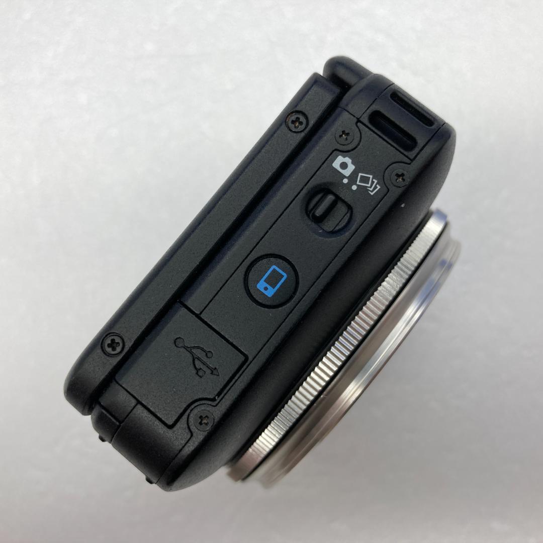 デジタルカメラ Canon PowerShot N2