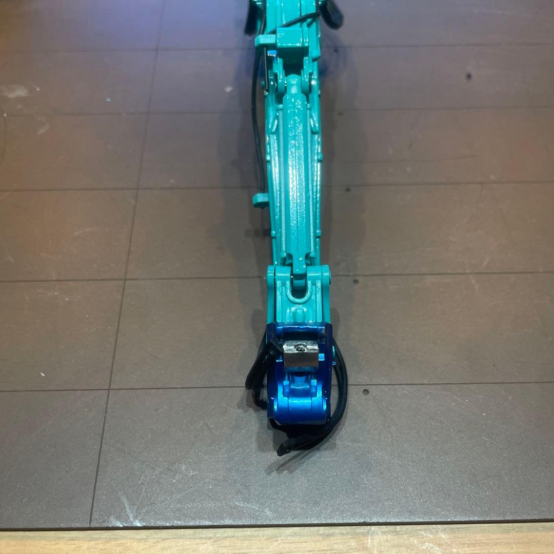 SK1300DLC アタッチメント5個セット