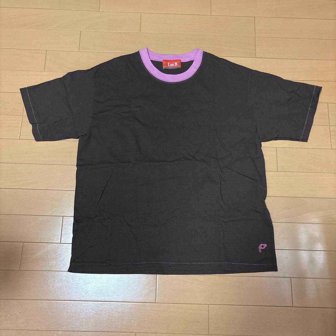 【廃盤】 Laid.B CaPri Tee S ポーカーズ