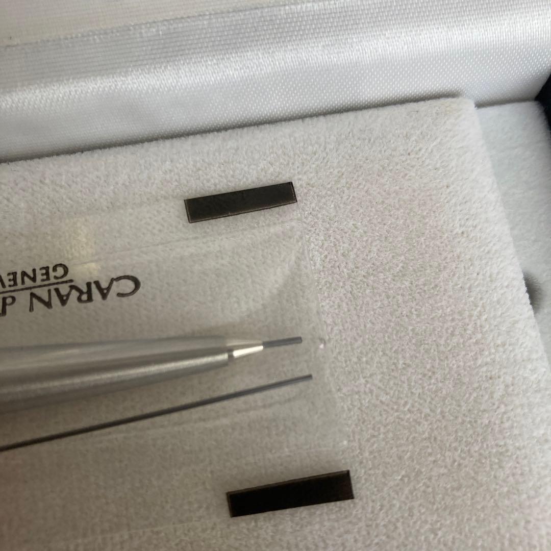 カランダッシュ　ボールペン・シャーペン