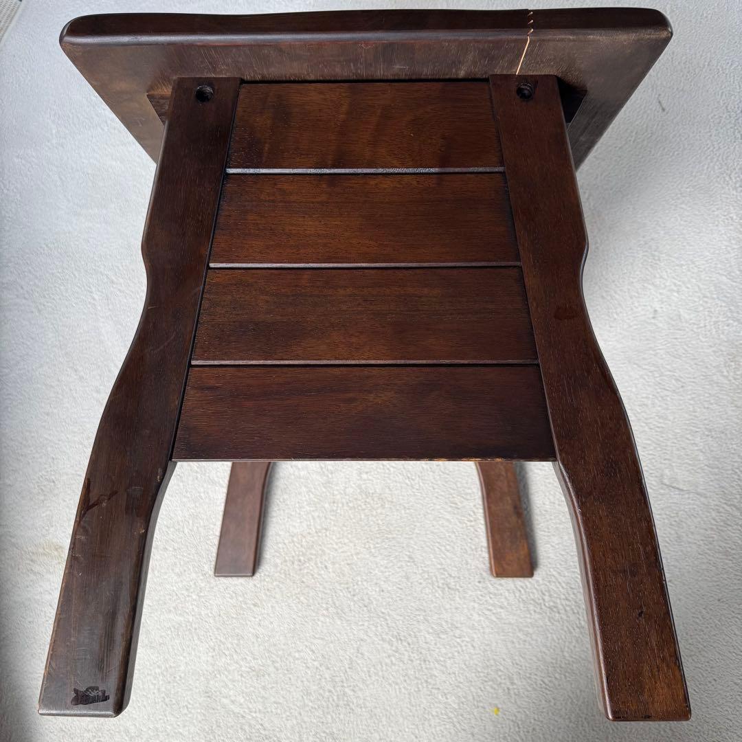 『karimoku』カリモク サイドテーブル コーヒーテーブル テーブル