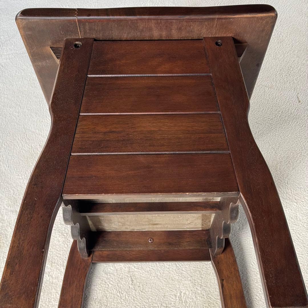 『karimoku』カリモク サイドテーブル コーヒーテーブル テーブル