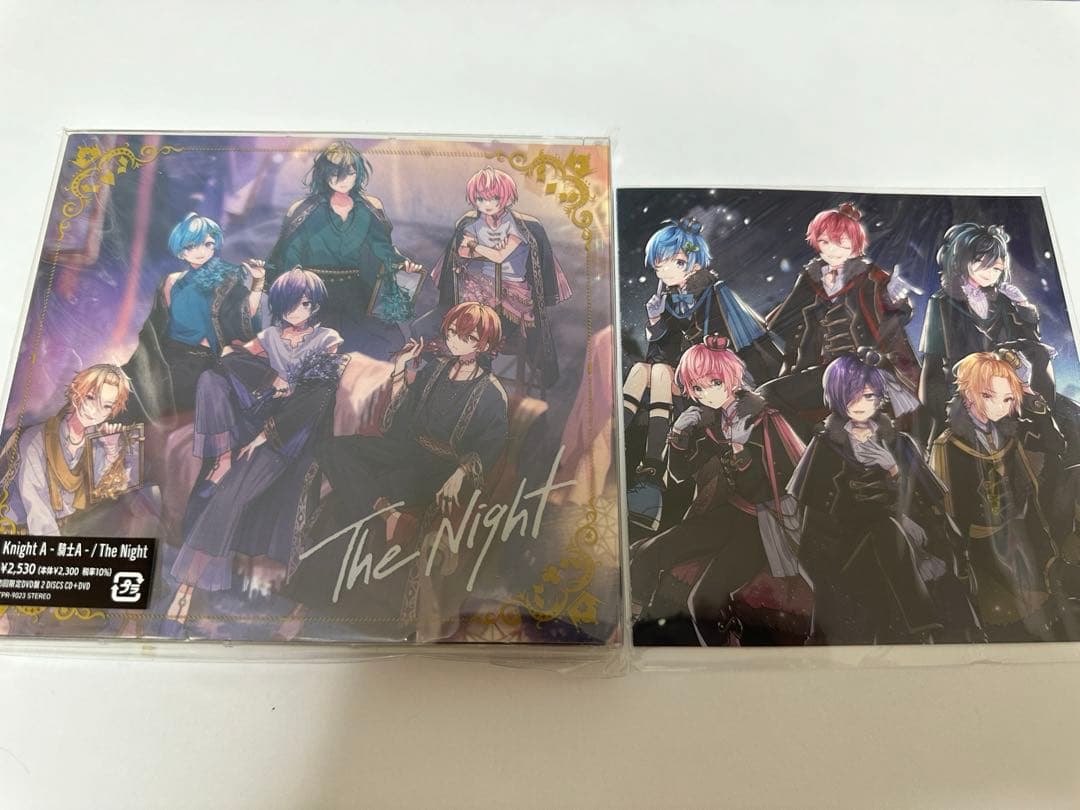 騎士A まひとくん。グッズまとめ売り