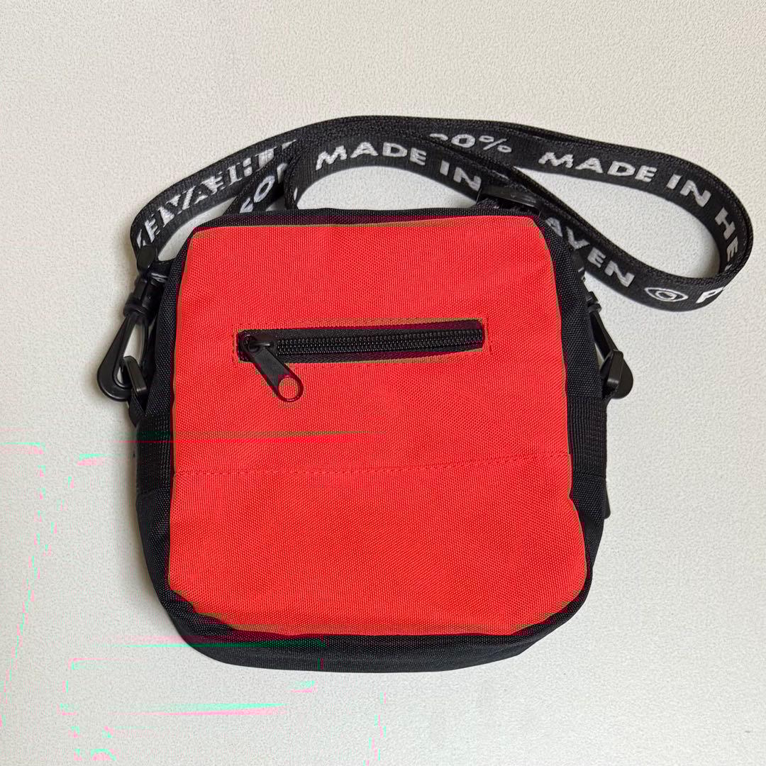 キタニタツヤ ショルダーバッグ