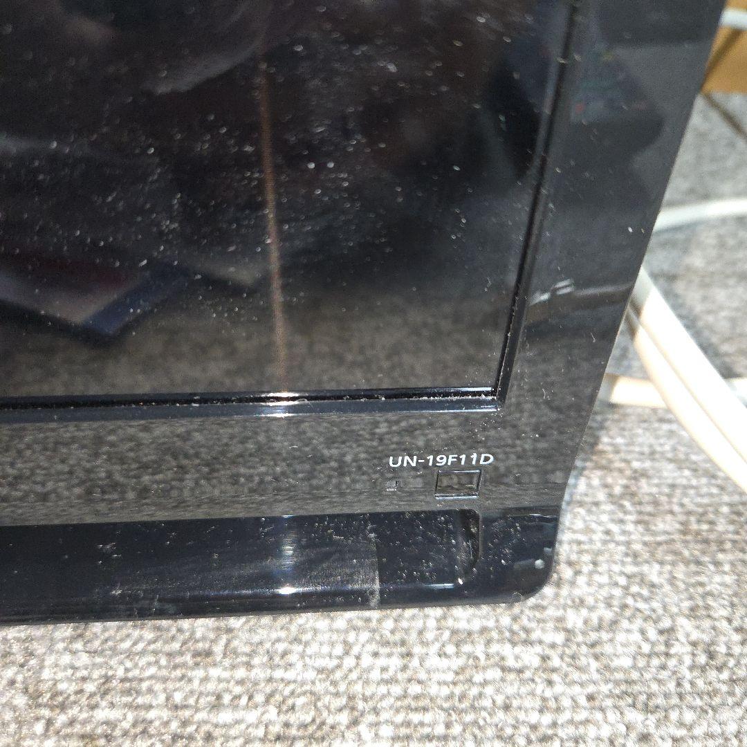 R182★ Panasonic　ポータブルテレビ